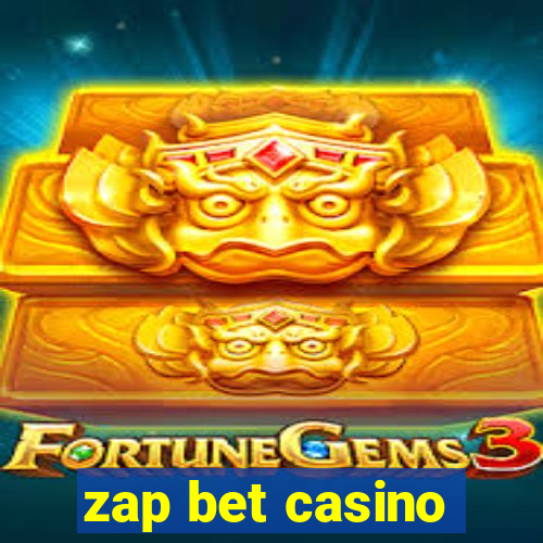 zap bet casino